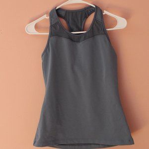 Athleta Running Tank Top